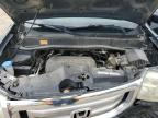 2011 HONDA PILOT EXL   for sale at Copart AB - EDMONTON