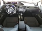 2015 Honda Civic Lx   იყიდება Hayward-ში, CA - Front End