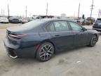 2024 Bmw 740 I за продажба в Los Angeles, CA - Front End
