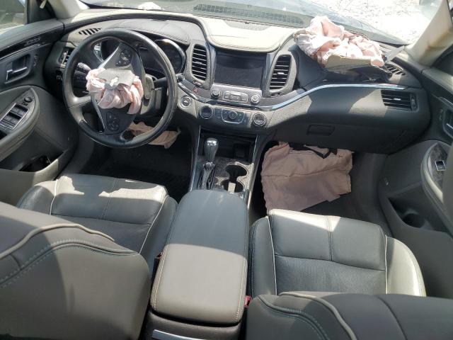Sedans CHEVROLET IMPALA 2014 Granatowy