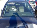 2012 VAUXHALL ZAFIRA EXC for sale at Copart SANDY