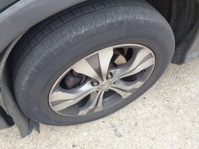 2014 HONDA CR-V EX I-