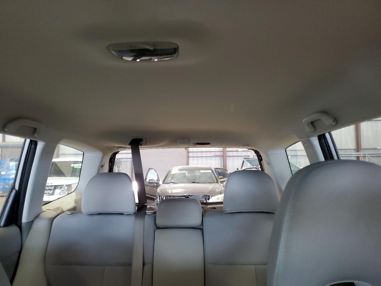 2011 Subaru Forester 2.5X VIN: JF2SHBBCXBH706760 Lot: 60018265