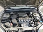2003 Honda Civic Ex იყიდება Rancho Cucamonga-ში, CA - Rear End