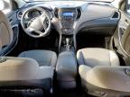 2016 HYUNDAI SANTA FE SPORT    for sale at Copart TX - DALLAS