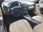 2007 Mercedes-Benz Slk 350 იყიდება Waldorf-ში, MD - Minor Dent/Scratches