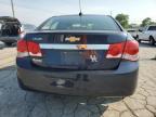 2016 Chevrolet Cruze Limited Ls   na sprzedaż w Lebanon, TN - Front End