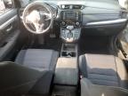 2020 Honda Cr-V Lx for Sale in Columbia Station, OH - Front End