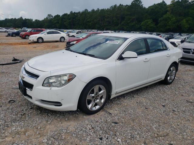2009 Chevrolet Malibu 1Lt