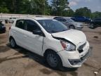 2019 Mitsubishi Mirage Le for Sale in Eight Mile, AL - Front End