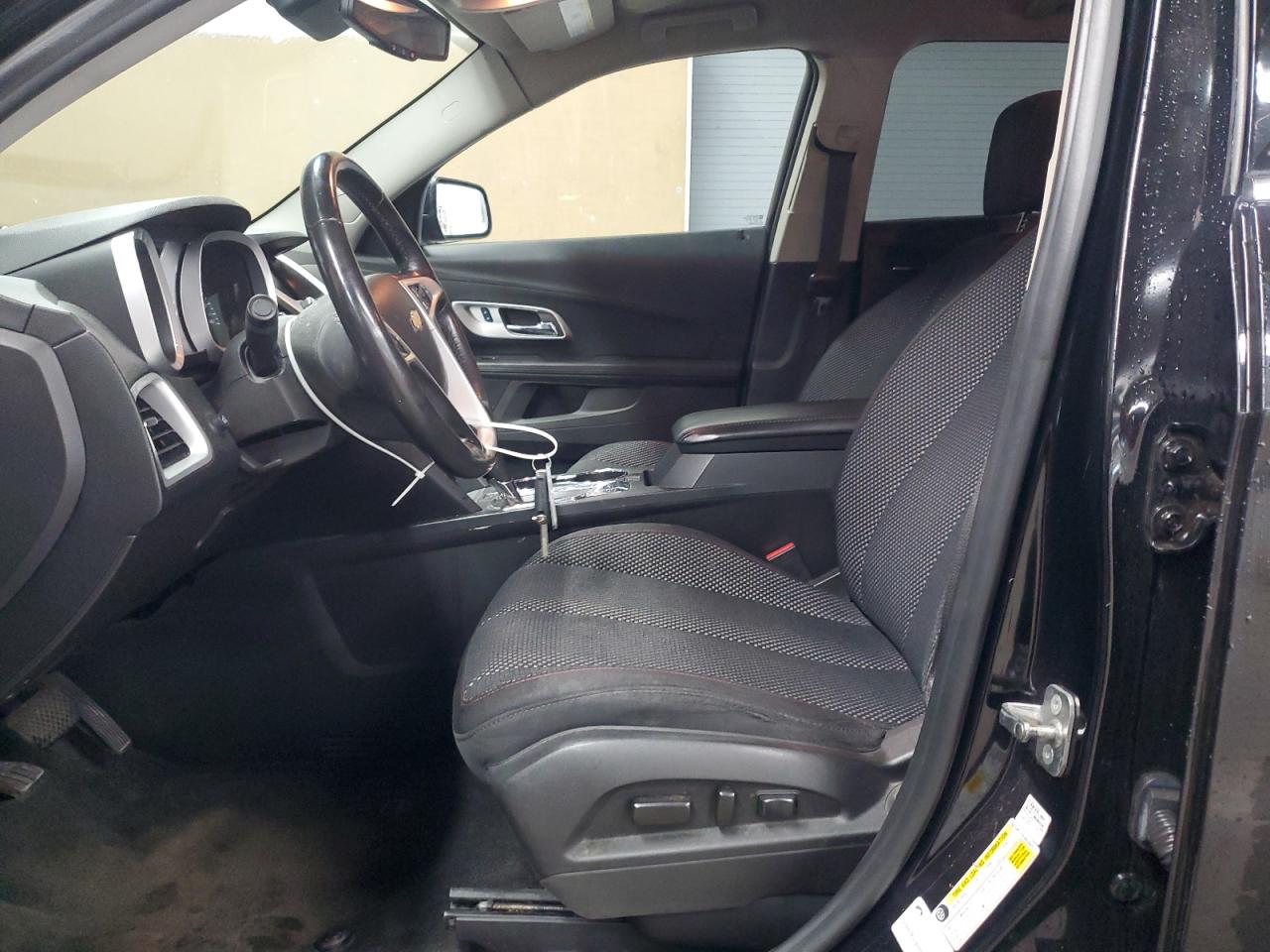2017 Chevrolet Equinox Lt VIN: 2GNFLFEK3H6349257 Lot: 62011635