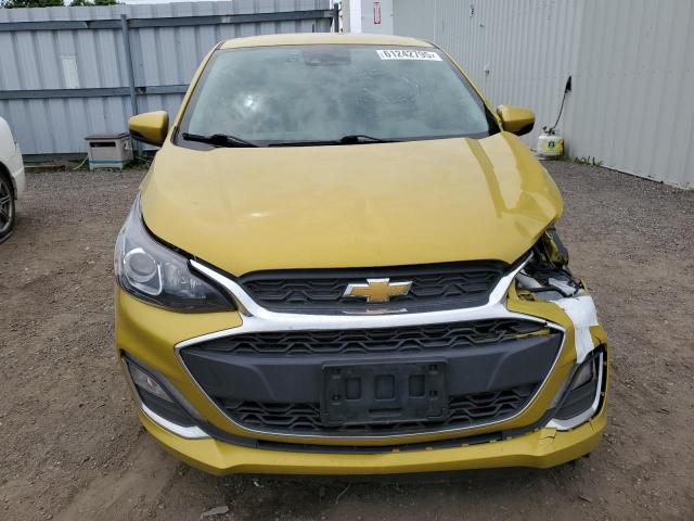 2022 CHEVROLET SPARK 2LT