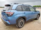 2025 Subaru Forester Premium   იყიდება Houston-ში, TX - Front End