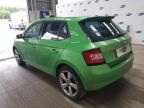 2015 SKODA FABIA SE L for sale at Copart EAST KILBRIDE