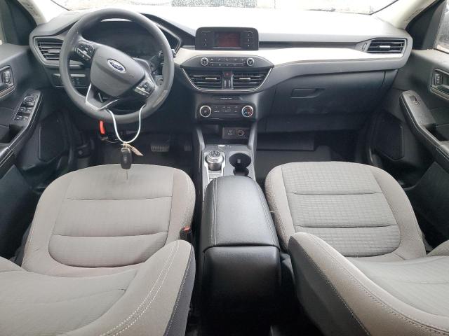 2021 FORD ESCAPE S  