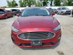 2019 Ford Fusion Se for Sale in Bridgeton, MO - Hail