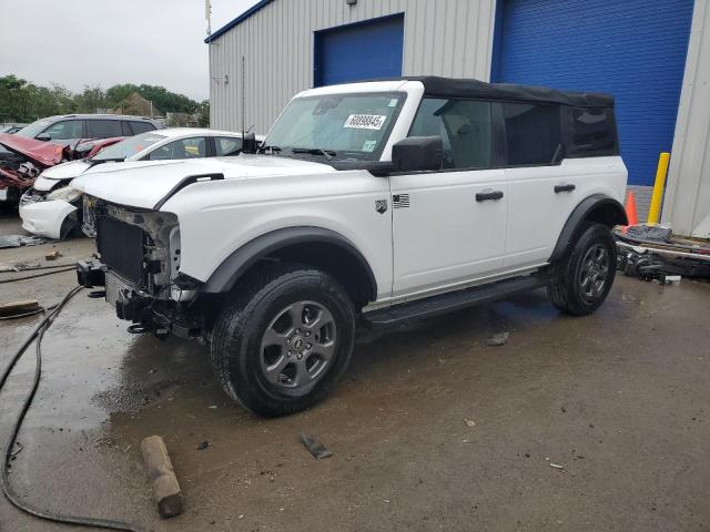 FORD BRONCO – zdjęcie z aukcji, lot #60898845