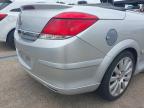2009 VAUXHALL ASTRA TWIN for sale at Copart NEWBURY