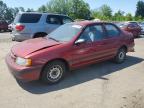 1994 Toyota Tercel Dx продається в Portland, OR - Rear End