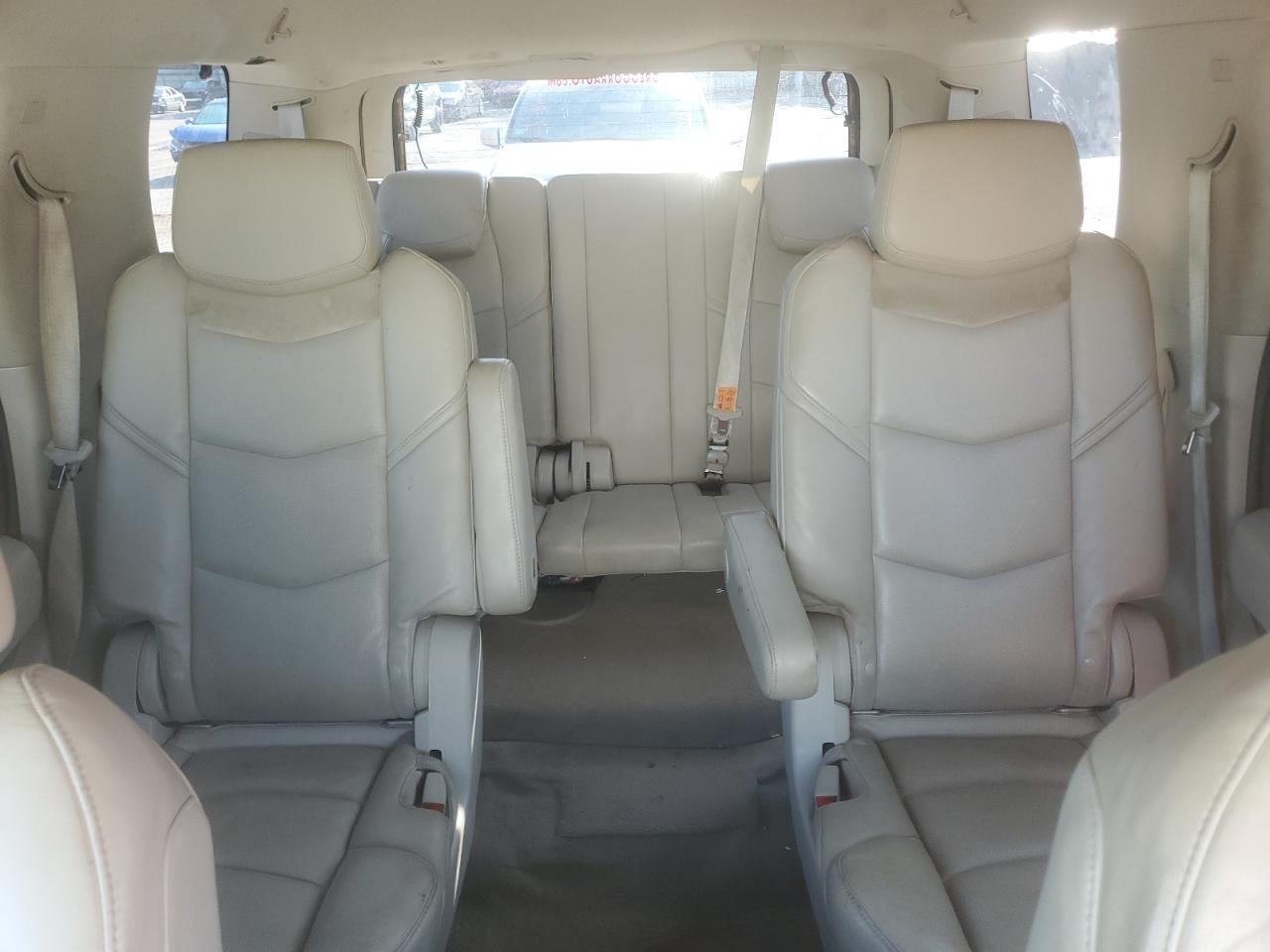 2015 Cadillac Escalade Premium VIN: 1GYS3NKJ4FR733430 Lot: 59348345