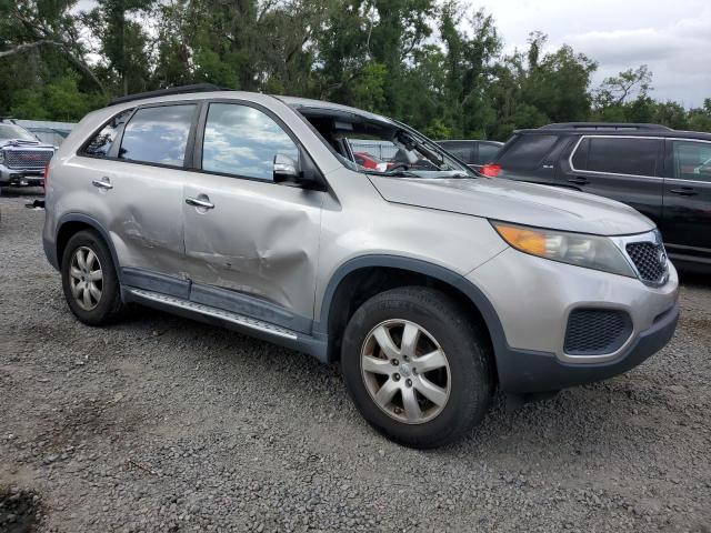  KIA SORENTO 2013 tan