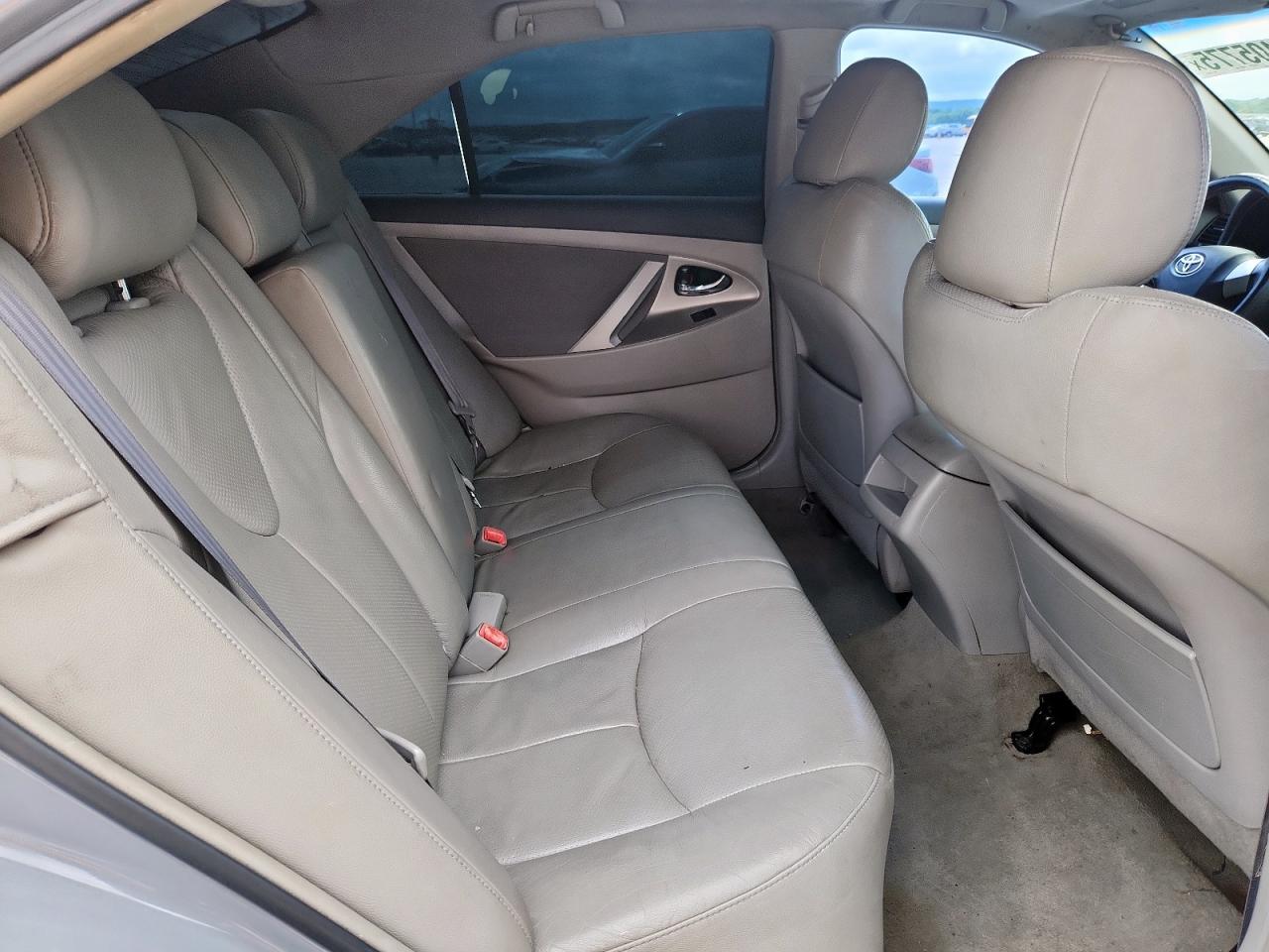 TOYOTA CAMRY 2008 VIN 4T1BK46K58U562379 фото 10