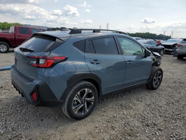  SUBARU CROSSTREK 2024 Granatowy