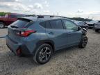 2024 Subaru Crosstrek Premium en Venta en Memphis, TN - Front End