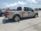 2004 Ford F150 Supercrew იყიდება New Orleans-ში, LA - All Over