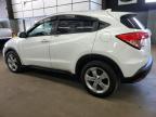 2016 HONDA HR-V EXL à vendre chez Copart CT - HARTFORD SPRINGFIELD