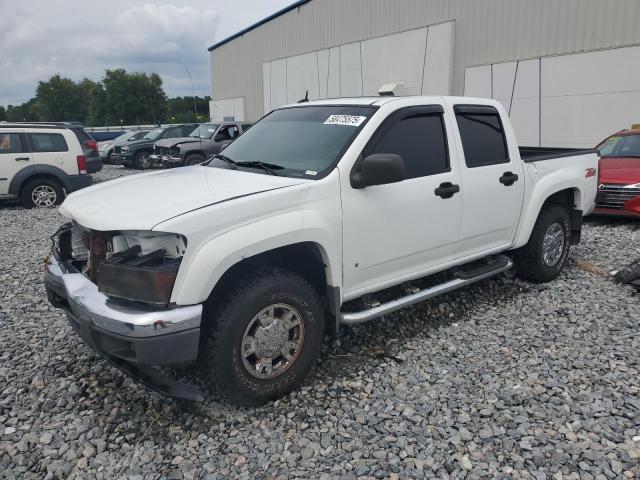 2007 Chevrolet Colorado 