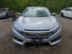 2017 Honda Civic Lx   на продаже в Cookstown, ON - Rear End