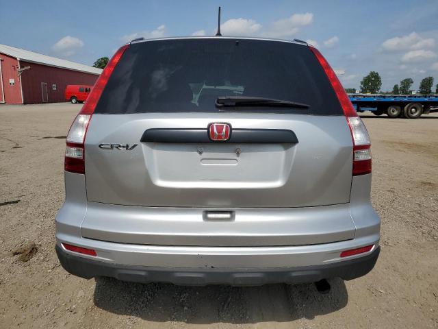 2010 HONDA CR-V LX