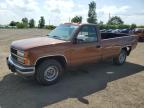 1990 CHEVROLET GMT-400 C1500   for sale at Copart QC - MONTREAL
