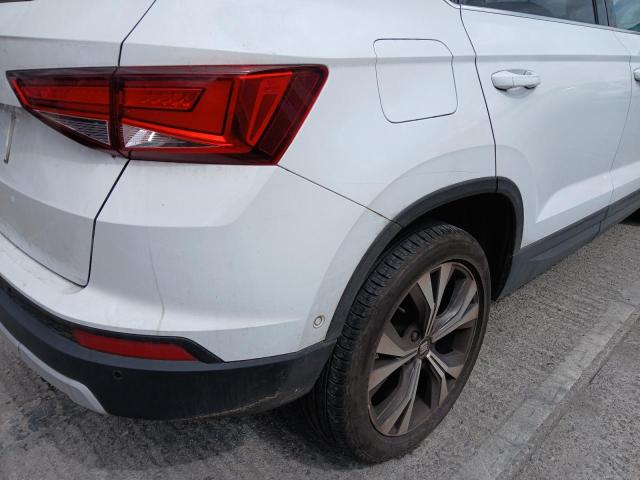 2019 SEAT ATECA SE T