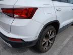 2019 SEAT ATECA SE T for sale at Copart CHESTER