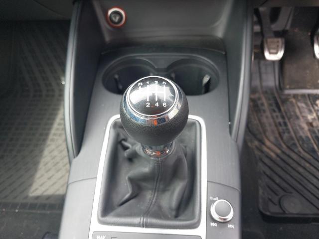 2013 AUDI A3 SPORT T