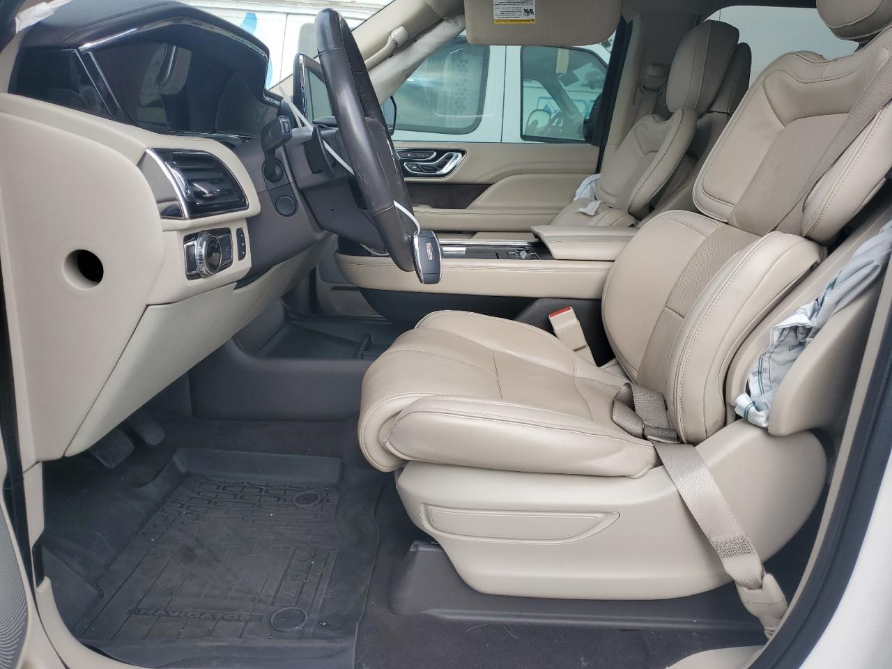 2018 Lincoln Navigator Reserve VIN: 5LMJJ2LT0JEL08625 Lot: 61692145