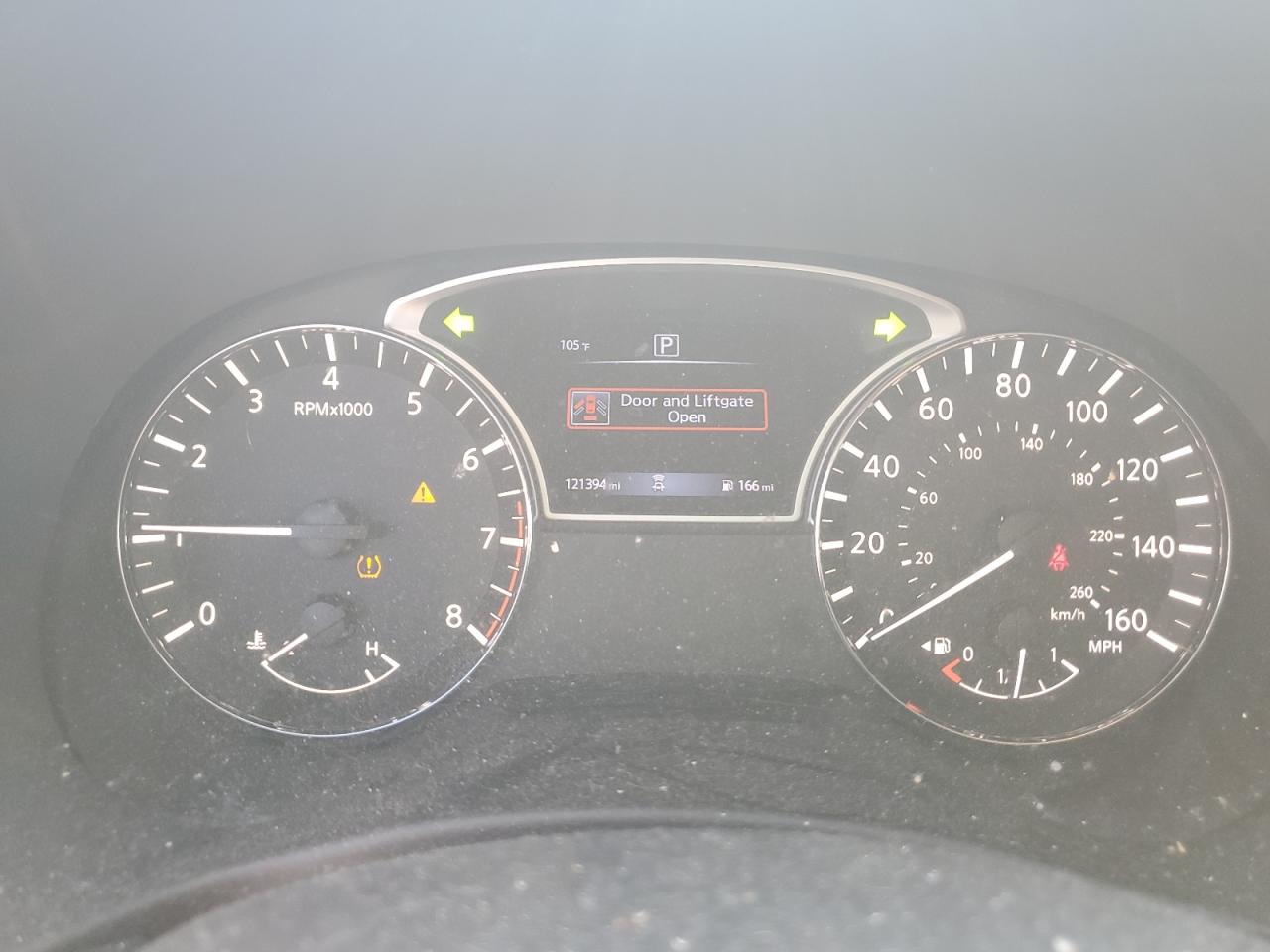 2018 Nissan Pathfinder S VIN: 5N1DR2MN5JC677727 Lot: 62847605