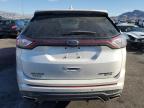 2015 Ford Edge Sport للبيع في North Las Vegas، NV - Side