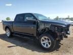 2017 RAM 1500 LARAMIE for sale at Copart AB - CALGARY