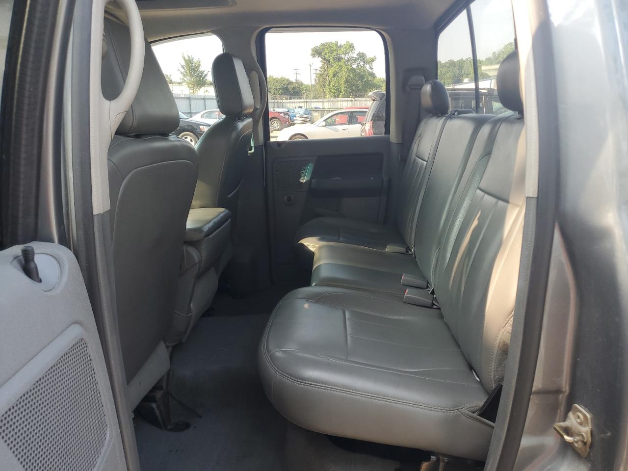 2006 Dodge Ram 2500 St VIN: 3D3KS28C26G127356 Lot: 62525315