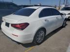 2019 Mercedes-Benz A 220 for Sale in Los Angeles, CA - Front End