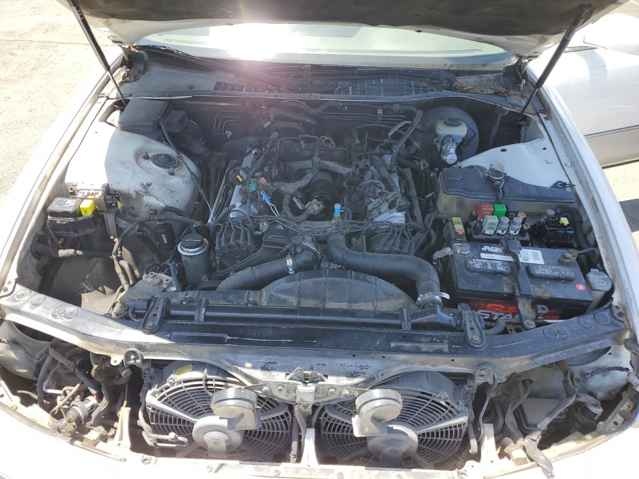 1992 Lexus Ls 400 VIN: JT8UF11E1N0140385 Lot: 60910865