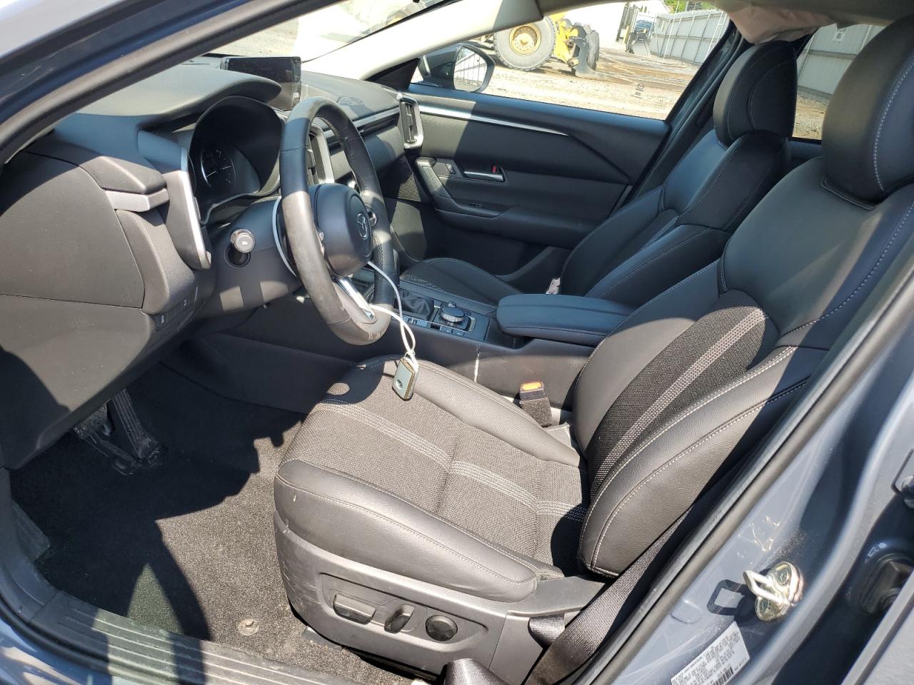 2024 Mazda Cx-50 Preferred VIN: 7MMVABBM1RN226076 Lot: 59683855