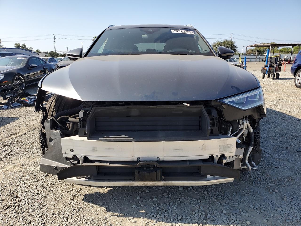 AUDI E-TRON 2019 VIN WA1VAAGE2KB005776 фото 5