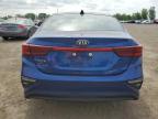 2020 KIA FORTE FE   for sale at Copart QC - MONTREAL