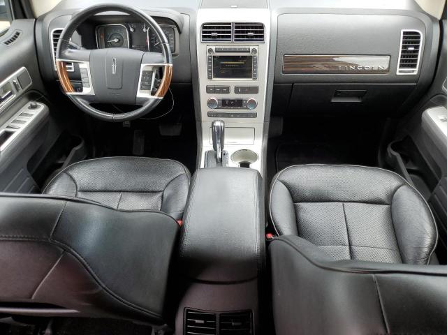 2010 LINCOLN MKX   