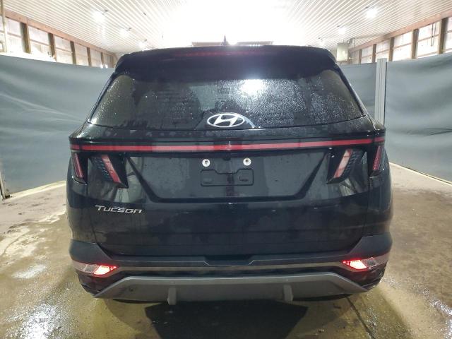  HYUNDAI TUCSON 2023 Czarny