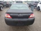 2002 Toyota Camry Solara Se за продажба в Wichita, KS - Front End